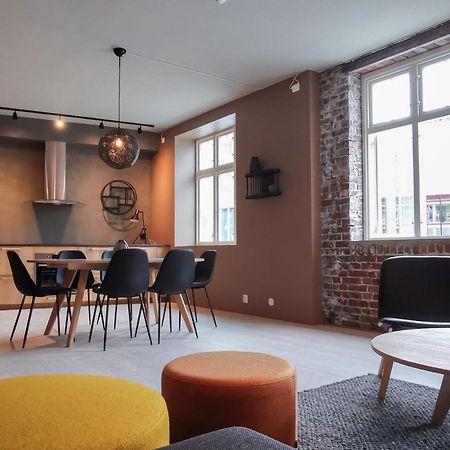 Nygardsgaten Apartments Bergen Kültér fotó