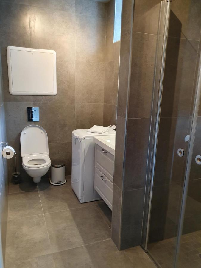 Nygardsgaten Apartments Bergen Kültér fotó