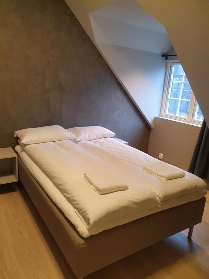 Nygardsgaten Apartments Bergen Kültér fotó