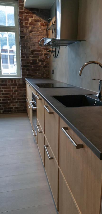 Nygardsgaten Apartments Bergen Kültér fotó